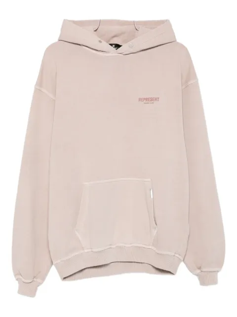 Represent Owners Club hoodie