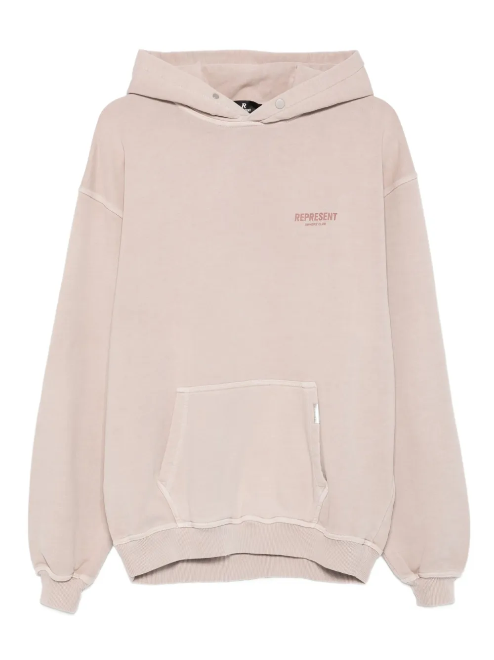 Owners Club hoodie