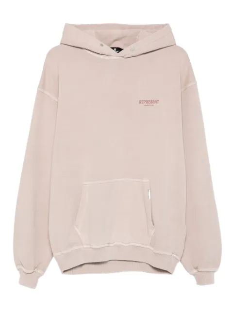 Represent Owners Club hoodie