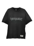 Represent Iron Maiden Infinite T-shirt - Black