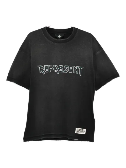 Represent T-shirt Iron Maiden Infinite
