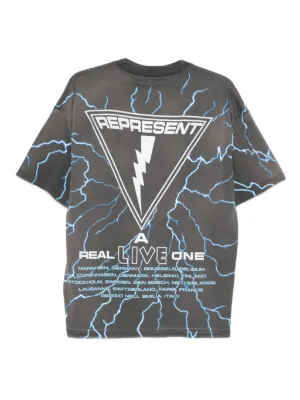 Represent T-Shirts | FARFETCH