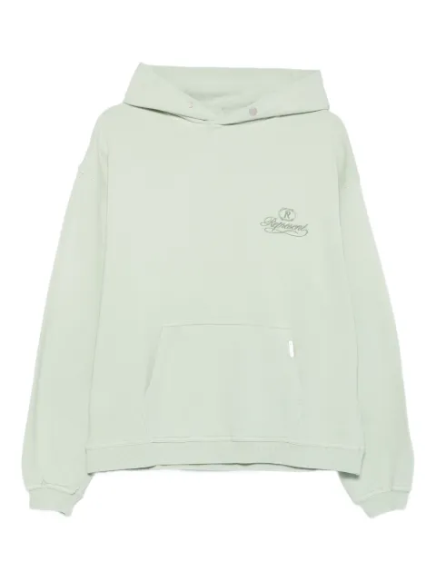 Represent Grand Vintage hoodie