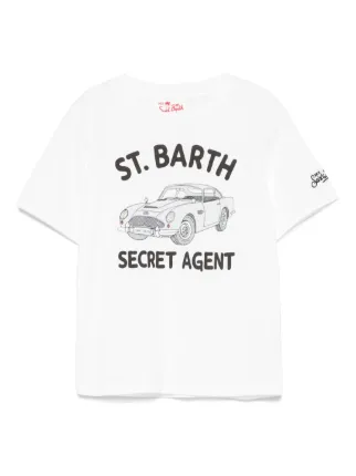 MC2 Saint Barth Kids