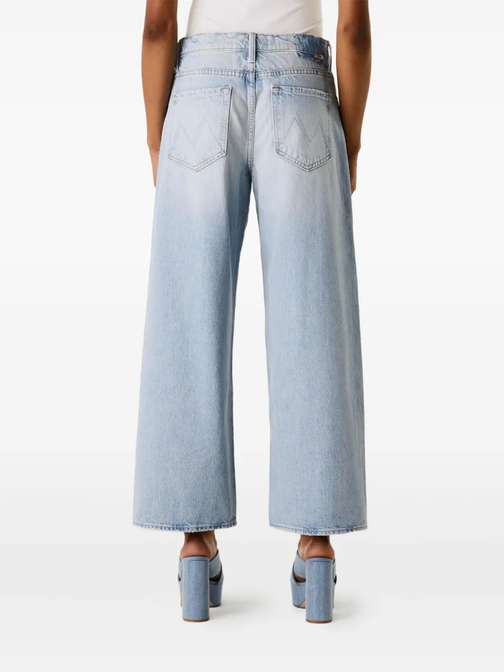 Spinner Jeans