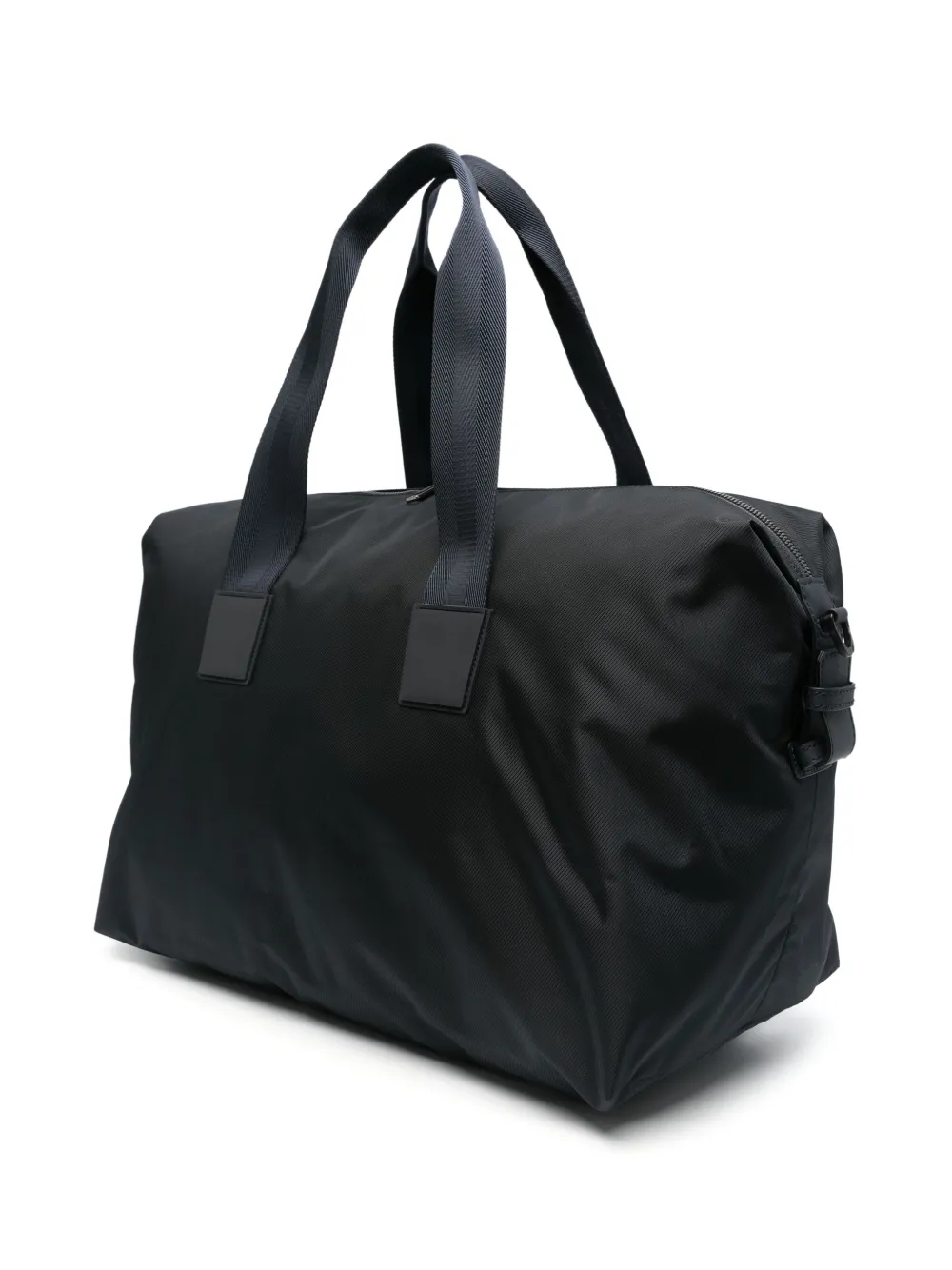 BOSS logo-print holdall | Image 2