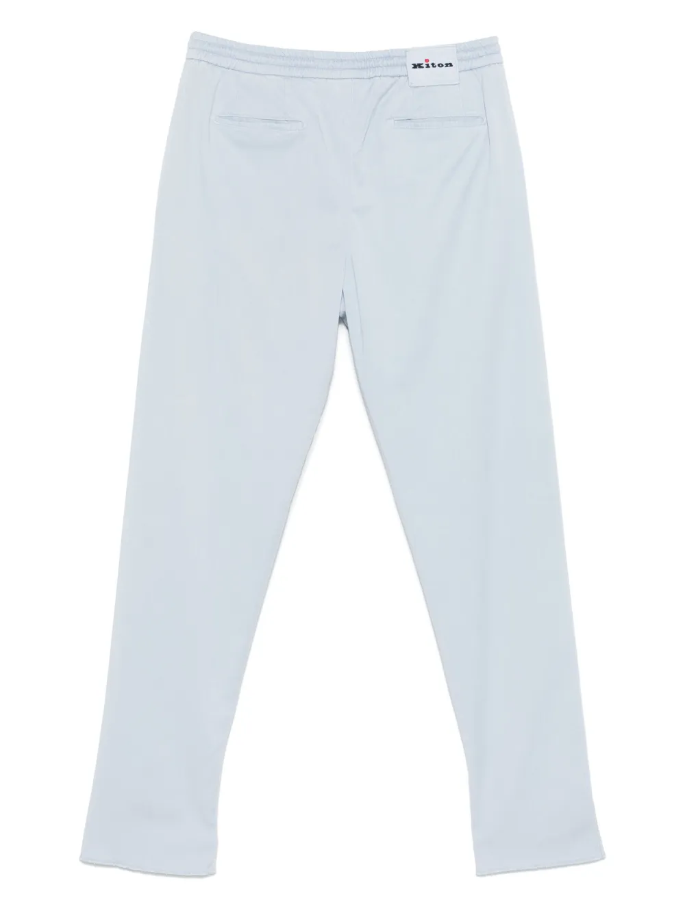 Kiton pantalones rectos | Pantalones rectos y con corte regular | Image 2