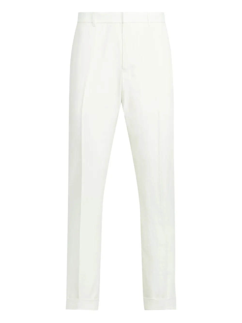 Polo Ralph Lauren linen trousers - Toni neutri