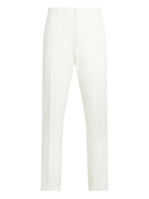 Polo Ralph Lauren linen trousers