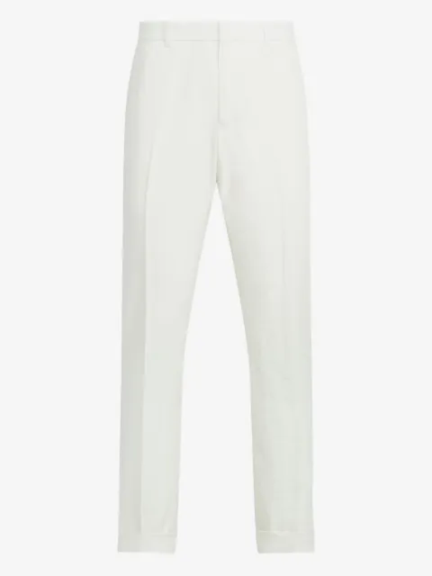 Polo Ralph Lauren linen suit trousers