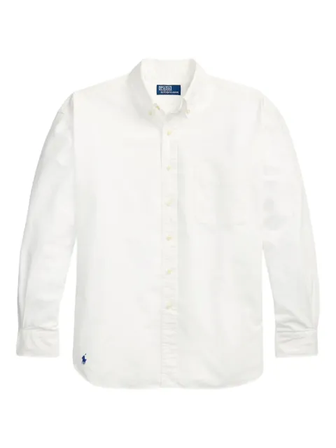 Polo Ralph Lauren cotton shirt 