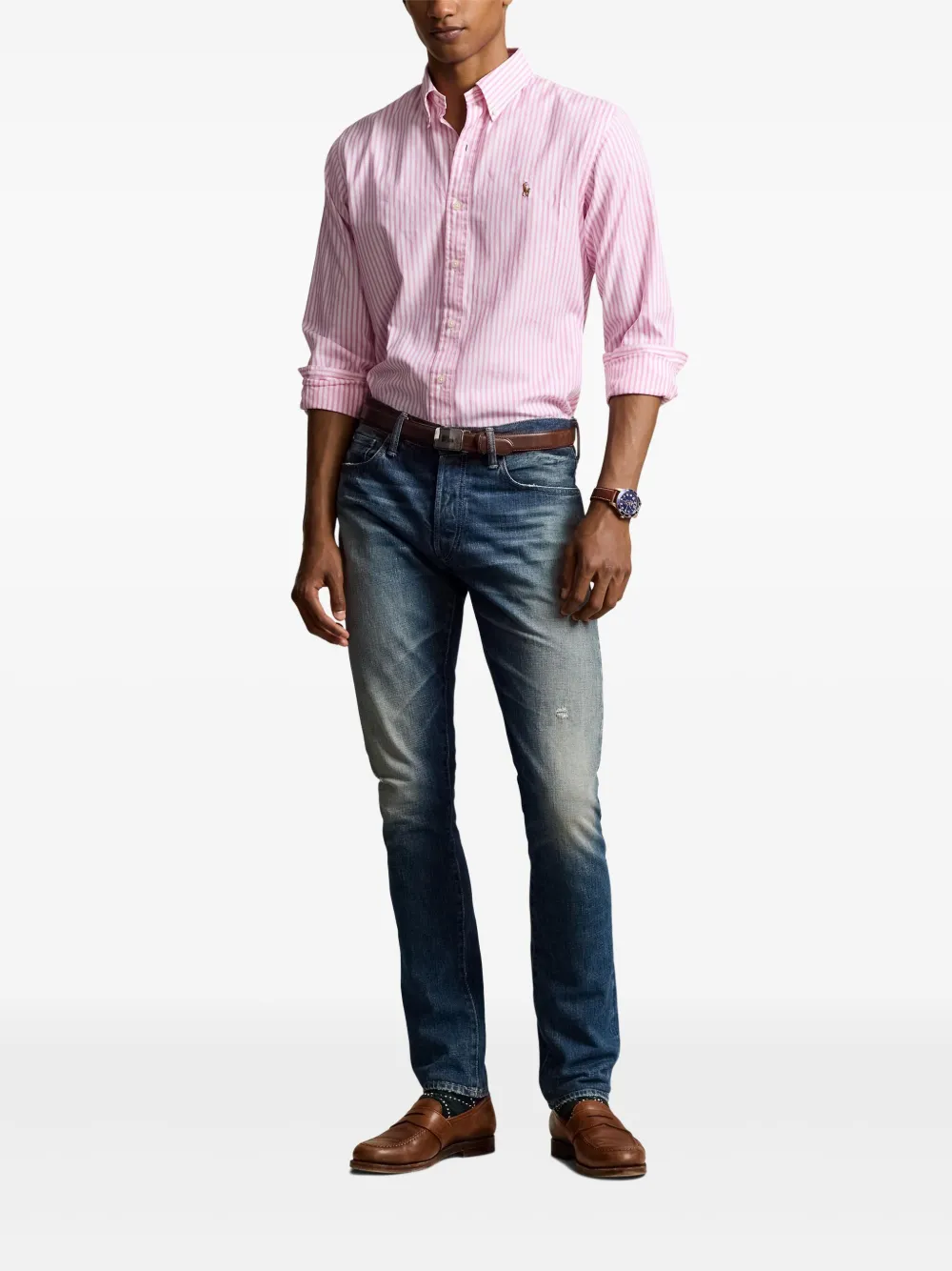 Polo Ralph Lauren camisa de algodón | Image 2