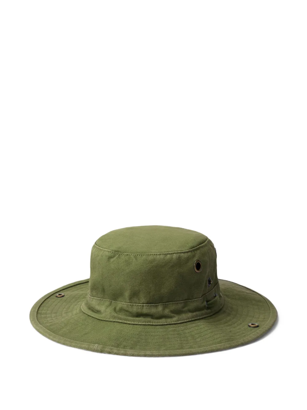 Polo Ralph Lauren Hoed met logo Groen