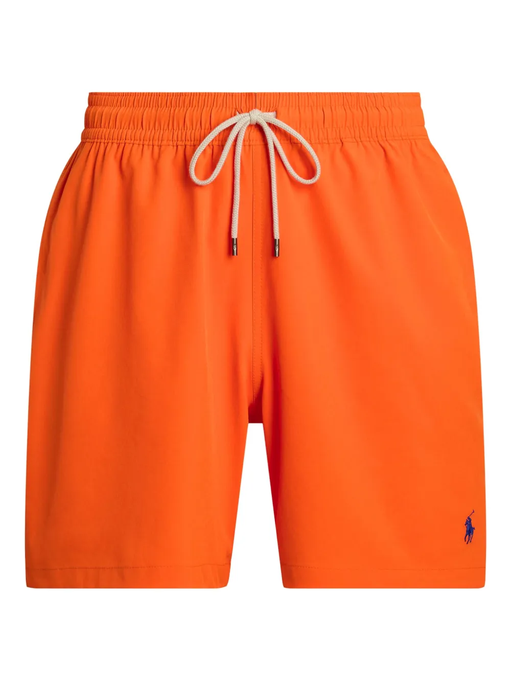 Polo Ralph Lauren Zwembroek met geborduurd logo Oranje