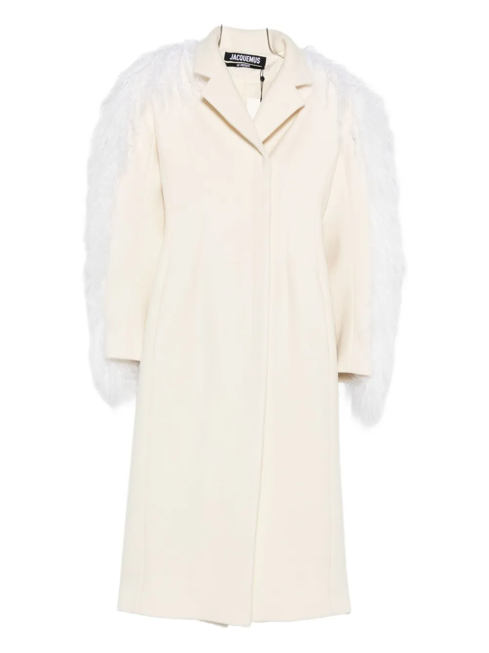 Le Manteau coat