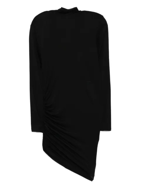Jacquemus La Robe Spallina maxi dress