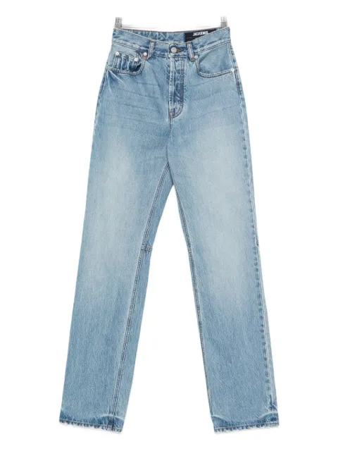 Jacquemus 르 님 진