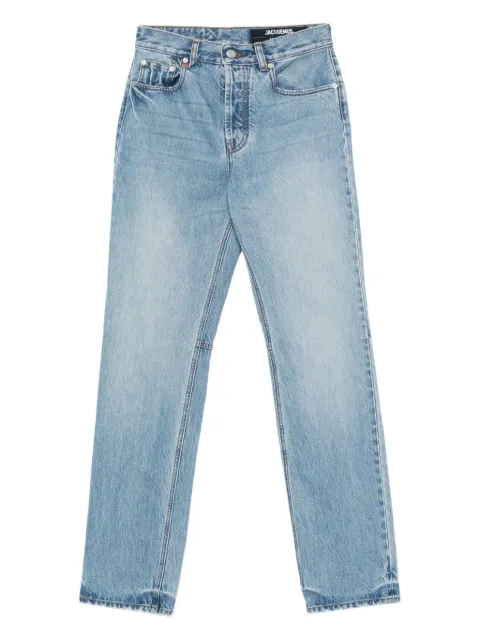 Jacquemus vaqueros Le Nîmes