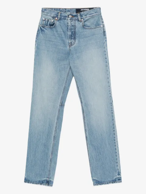 Jacquemus Le Nîmes jeans 