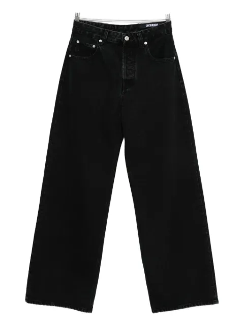 Jacquemus Le De-Nimes jeans