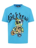Barrow kids Special Bear T-shirt - Blue