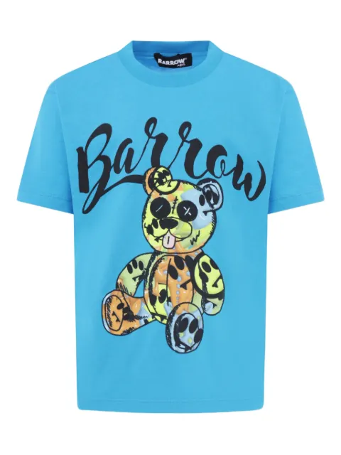 Barrow kids Special Bear T-shirt