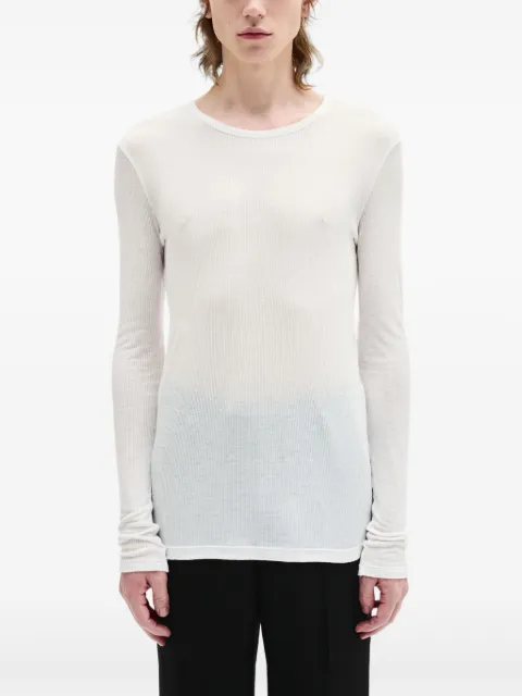 Ann Demeulemeester Greg T-shirt