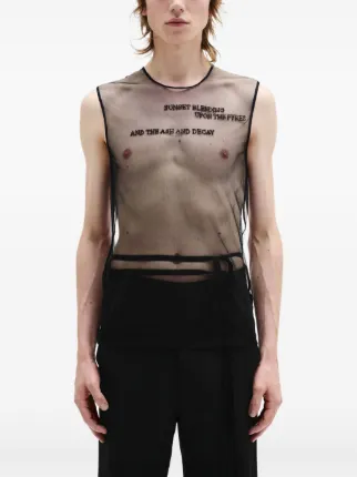 Ann Demeulemeester