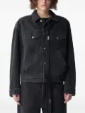 Ann Demeulemeester Marthe jacket - Black