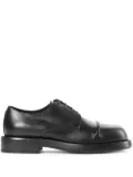 Ann Demeulemeester Kai derby shoes - Black