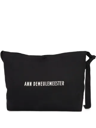 Ann Demeulemeester