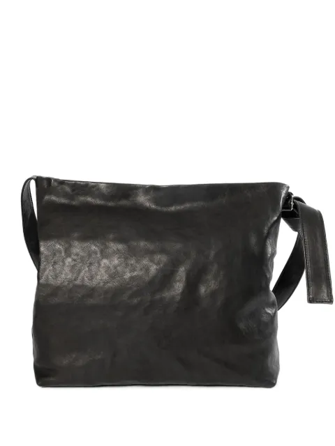 Ann Demeulemeester medium Runa shoulder bag