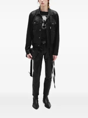 Ann Demeulemeester ジャケット メンズ通販 - FARFETCH