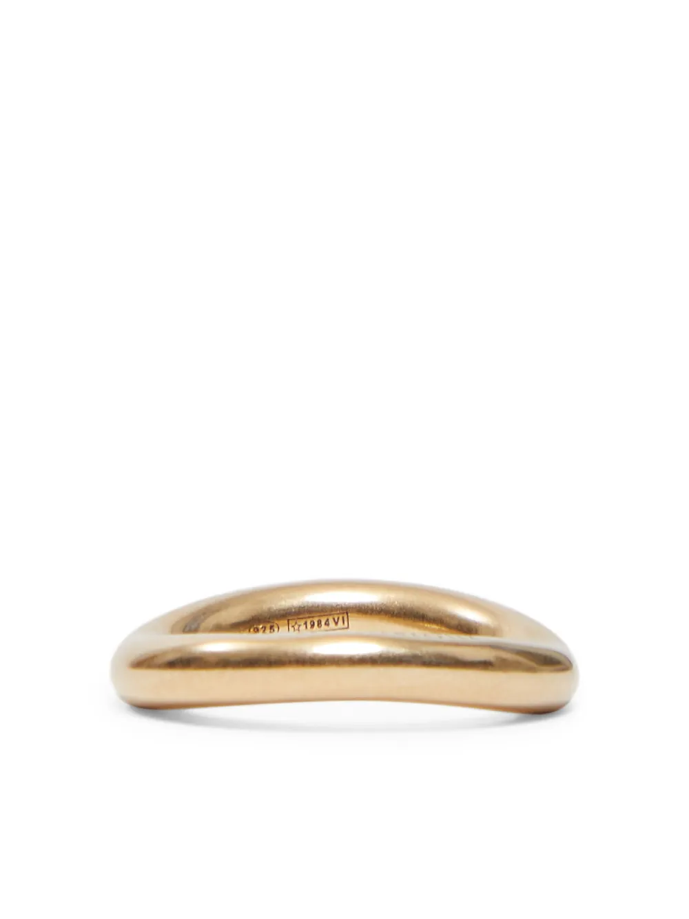 Ann Demeulemeester Marianne Ring