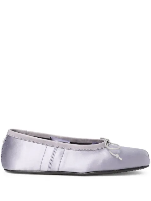 Ann Demeulemeester Paloma ballet flats 