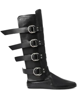 Ann Demeulemeester ウィメンズ ブーツ通販 - FARFETCH