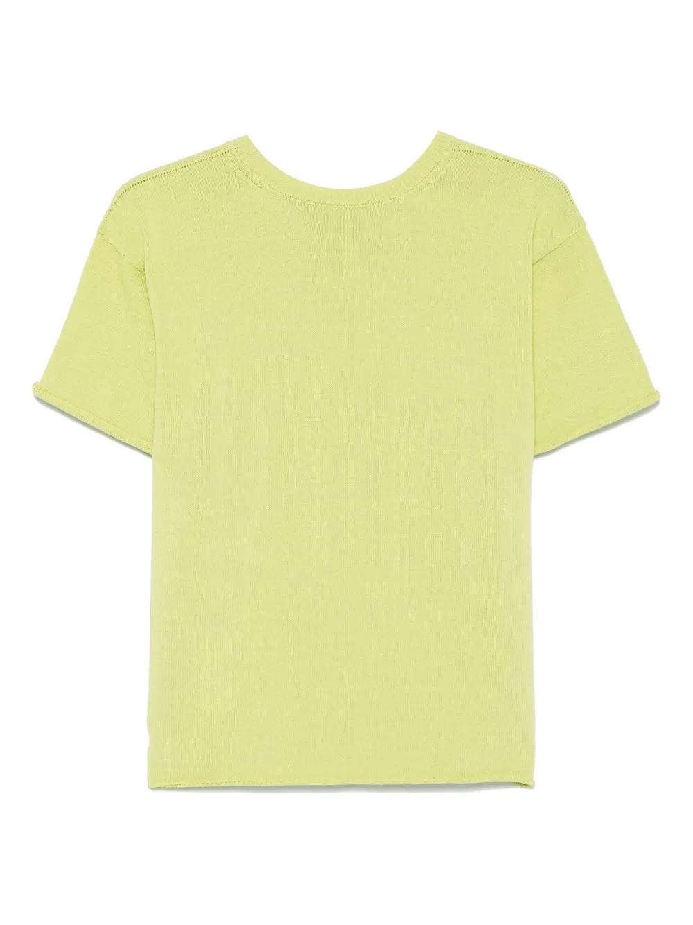 Issey Miyake playera tejida | Playeras y jerséis | Image 2