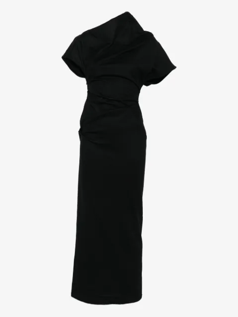 ENTIRE STUDIOS vestido midi Flop