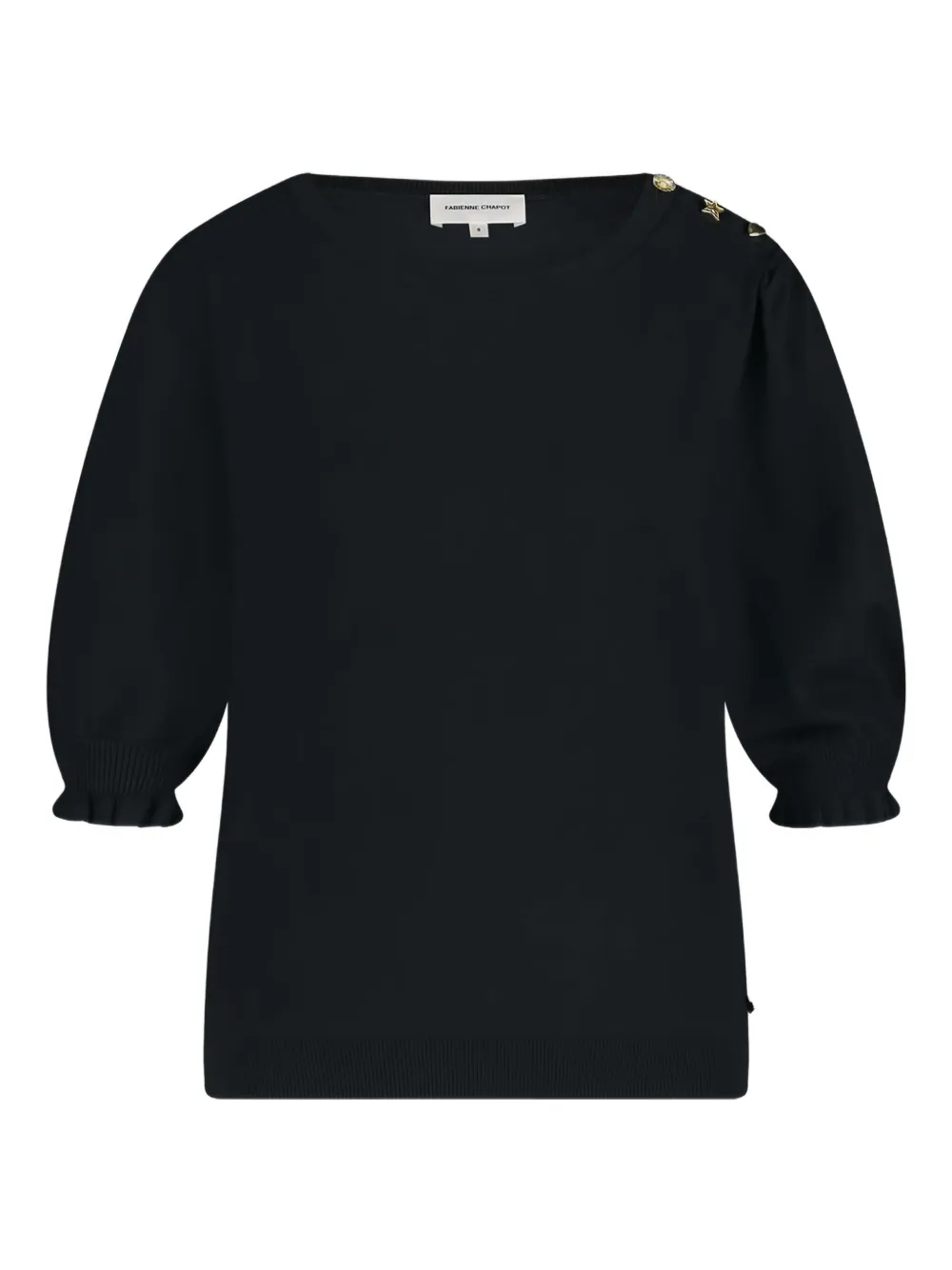 Fabienne Chapot jersey top
