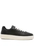 Represent Initial sneakers - Black