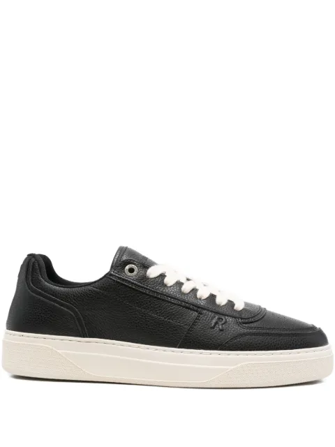 Represent Initial sneakers