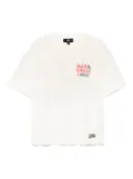 Represent Iron Maiden Anniversary T-shirt - Neutrals