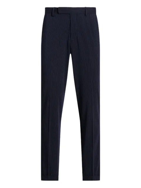 Polo Ralph Lauren pinstriped trousers