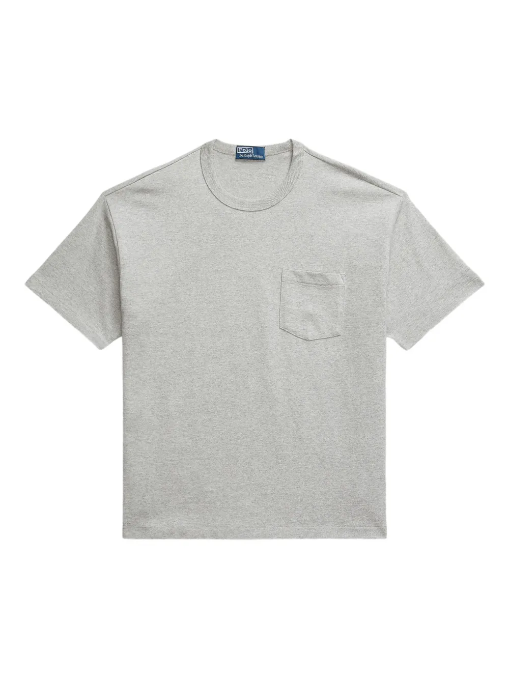 Polo Ralph Lauren pocket-detail T-shirt
