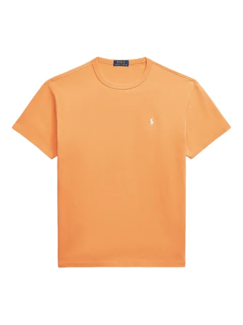 Polo Ralph Lauren camiseta de tejido jersey
