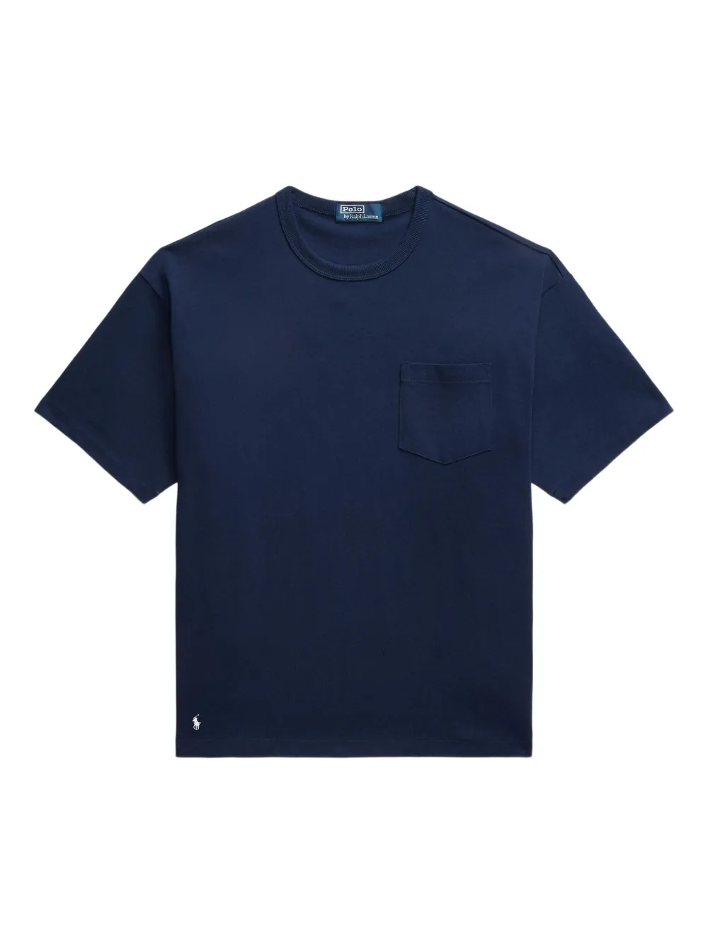 Polo Ralph Lauren chest pocket T-shirt