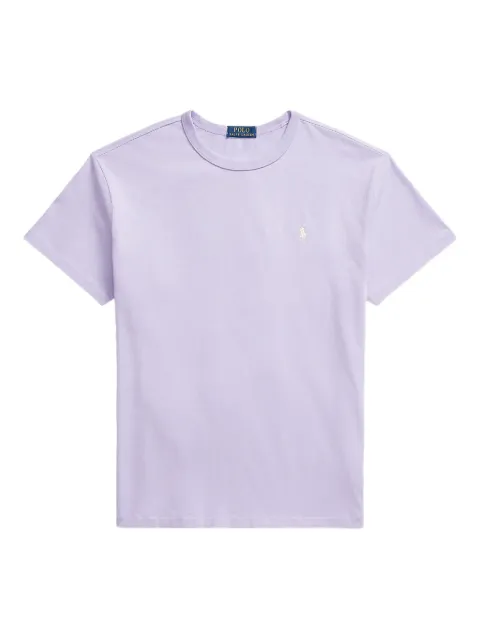 Polo Ralph Lauren camiseta de tejido jersey