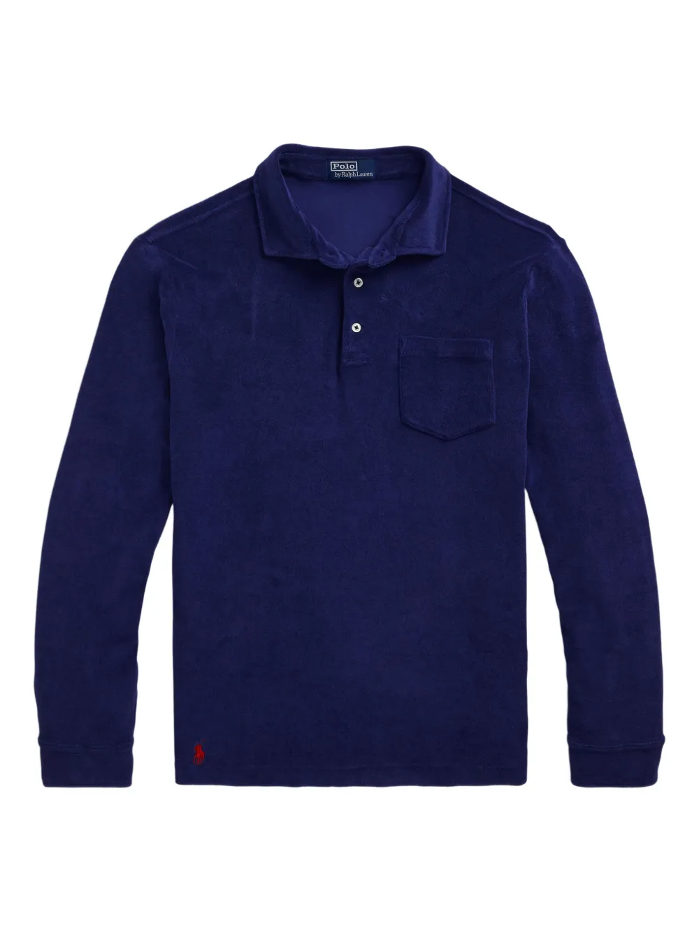 Polo Ralph Lauren ポロポニー ポロシャツ - ブルー Polo Ralph Lauren ポロポニー ポロシャツ - ブルー