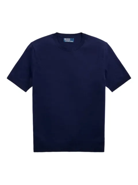 Polo Ralph Lauren camiseta de algodón de manga corta