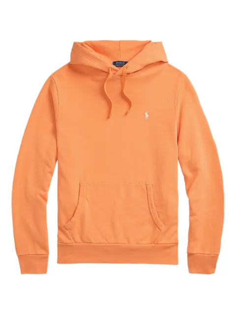 Polo Ralph Lauren cotton hoodie